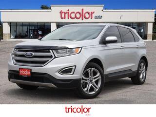 2015 Ford Edge for sale in Mobile AL