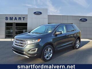 2015 Ford Edge