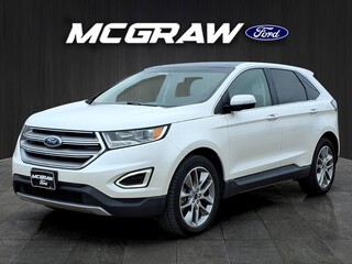 2015 Ford Edge
