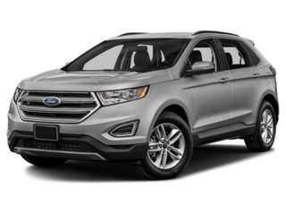 2015 Ford Edge for sale in Sanford ME