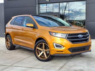 2015 Ford Edge for sale in Cincinnati OH