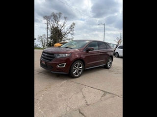 2015 Ford Edge for sale in Omaha NE