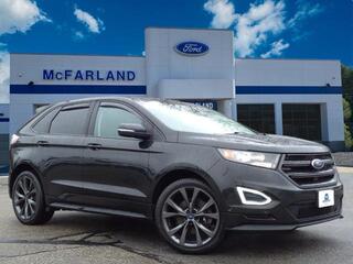 2015 Ford Edge for sale in Rochester NH