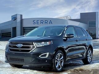 2015 Ford Edge for sale in Farmington Hills MI