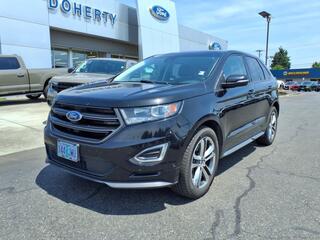 2015 Ford Edge for sale in Forest Grove OR