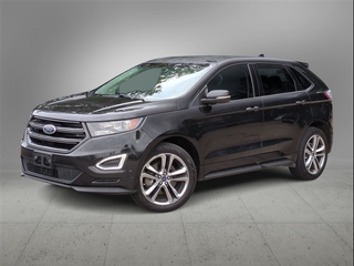 2015 Ford Edge for sale in Ann Arbor MI