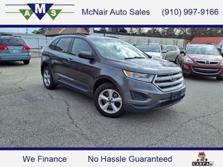 2015 Ford Edge for sale in Rockingham NC