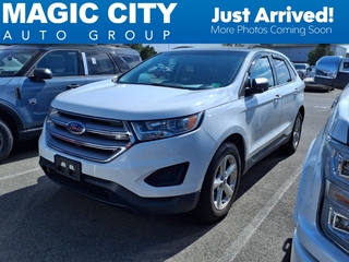 2015 Ford Edge for sale in Roanoke VA