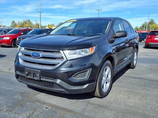 2015 Ford Edge for sale in Oklahoma City OK