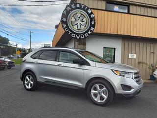 2015 Ford Edge