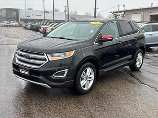 2015 Ford Edge for sale in Janesville WI