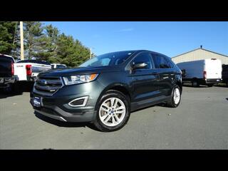 2015 Ford Edge