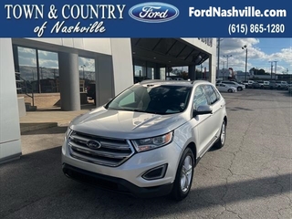 2015 Ford Edge for sale in Brentwood TN