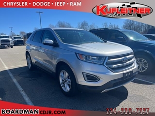 2015 Ford Edge