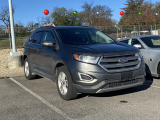 2015 Ford Edge for sale in Roanoke VA