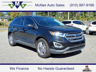 2015 Ford Edge for sale in Rockingham NC