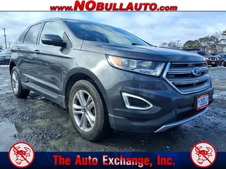 2015 Ford Edge