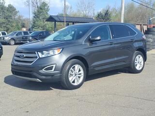 2015 Ford Edge for sale in Belleville MI
