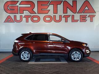 2015 Ford Edge for sale in Gretna NE