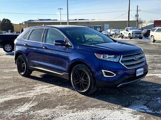 2015 Ford Edge for sale in Sun Prairie WI