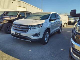 2015 Ford Edge