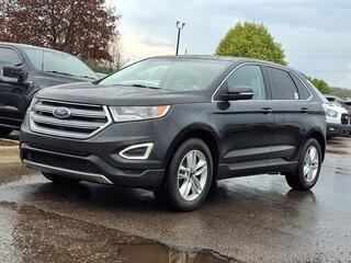 2015 Ford Edge for sale in Farmington Hills MI
