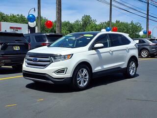 2015 Ford Edge for sale in Woodhaven MI