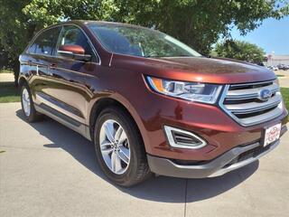 2015 Ford Edge