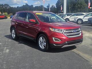 2015 Ford Edge