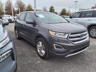 2015 Ford Edge for sale in Clarksville TN