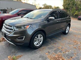 2015 Ford Edge for sale in Lenoir NC