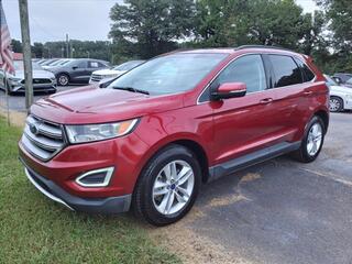 2015 Ford Edge for sale in Hartselle AL