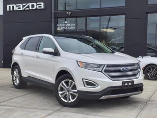 2015 Ford Edge for sale in Cincinnati OH