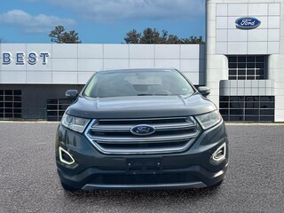 2015 Ford Edge