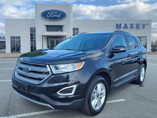 2015 Ford Edge