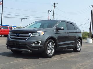 2015 Ford Edge