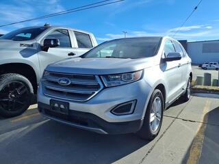 2015 Ford Edge for sale in Columbus NE