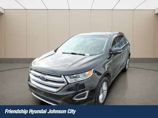 2015 Ford Edge for sale in Johnson City TN