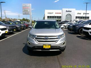 2015 Ford Edge