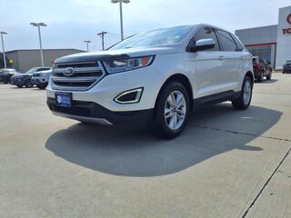 2015 Ford Edge for sale in Columbus NE