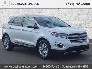 2015 Ford Edge for sale in Southgate MI