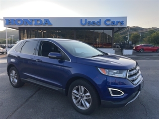 2015 Ford Edge for sale in Bristol TN