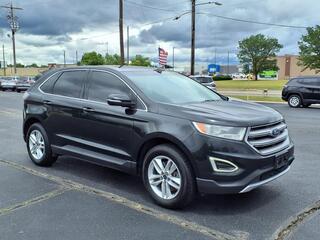 2015 Ford Edge