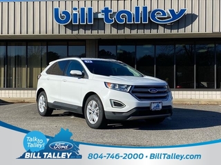 2015 Ford Edge for sale in Mechanicsville VA