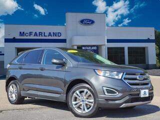 2015 Ford Edge for sale in Rochester NH