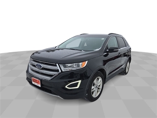 2015 Ford Edge