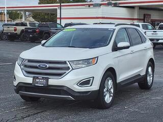 2015 Ford Edge