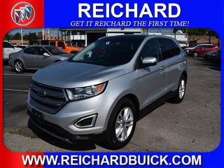 2015 Ford Edge for sale in Dayton OH