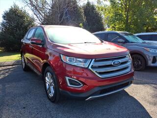 2015 Ford Edge for sale in Clarksville TN