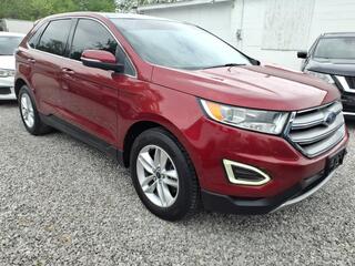 2015 Ford Edge for sale in Guthrie KY